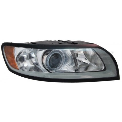 Φανάρι Εμπρός Ηλεκτρικό Με Μοτέρ VOLVO S40 2007 - 2012 ( MS ) Δεξιά 852005131