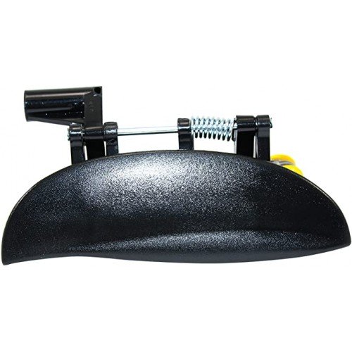 Χερούλι Πόρτας Εξωτερική HYUNDAI ATOS PRIME 1999 - 2001 ( MX ) Εμπρός Δεξιά 022407841 Χερούλι Πόρτας Εξωτερική HYUNDAI ATOS PRIME 1999 - 2001 ( MX ) Εμπρός Δεξιά 022407841