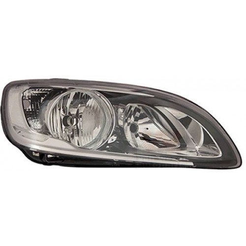 Φανάρι Εμπρός Ηλεκτρικό Led VOLVO S60 2014 - Δεξιά 856105131