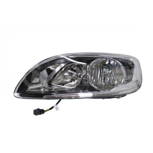 Φανάρι Εμπρός Ηλεκτρικό Led Φως Ημέρας VOLVO S60 2014 - Αριστερά 856205132