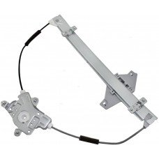 Γρύλος Παραθύρου Ηλεκτρικός HYUNDAI ACCENT 1999 - 2003 ( CG ) ( LC ) Εμπρός Αριστερά 015607042