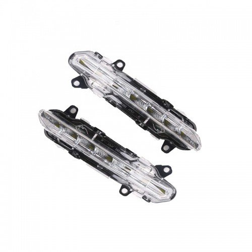 Φανός Ημέρας Led MERCEDES C CLASS 2012 - 2015 ( W204 ) Δεξιά 014305311 Φανός Ημέρας Led MERCEDES C CLASS 2012 - 2015 ( W204 ) Δεξιά 014305311