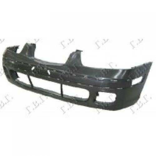 Προφυλακτήρας HYUNDAI ELANTRA 2000 - 2004 ( XD ) Εμπρός 057903370