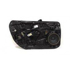 Γρύλος Παραθύρου Ηλεκτρικός Χωρίς Μοτέρ VOLVO V40 2013 - Εμπρός Αριστερά 858007042