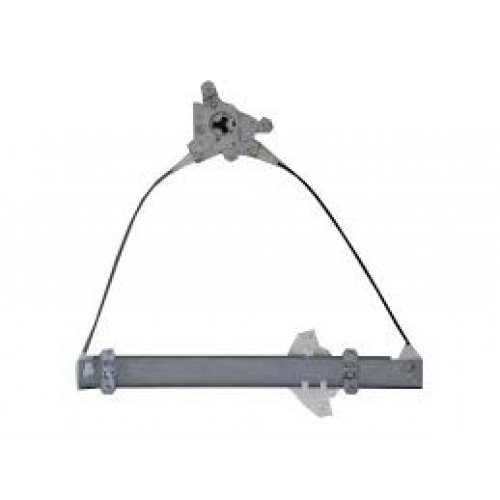 Γρύλος Παραθύρου Ηλεκτρικός Με Μοτέρ HYUNDAI ACCENT 1997 - 1999 ( UA ) ( X3 ) Εμπρός Δεξιά 069507071 Γρύλος Παραθύρου Ηλεκτρικός Με Μοτέρ HYUNDAI ACCENT 1997 - 1999 ( UA ) ( X3 ) Εμπρός Δεξιά 069507071