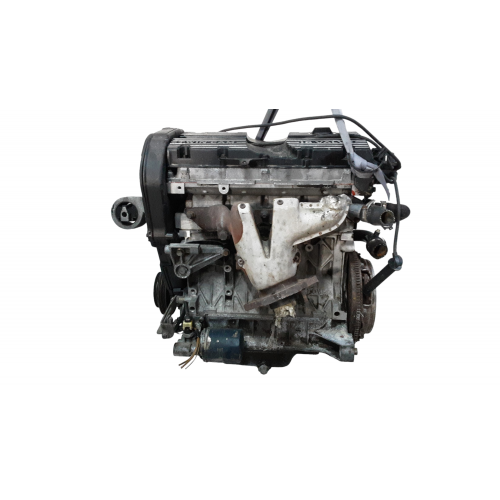 Κινητήρας-Μοτέρ ROVER 200 1996 - 1999 ( RF ) 14K4F