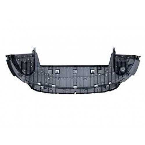 Ποδιά Προφυλακτήρα PEUGEOT 3008 2016 - Εμπρός 625200830