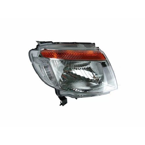 Φανάρι Εμπρός FORD RANGER 2012 - 2015 Δεξιά 3114011112R Φανάρι Εμπρός FORD RANGER 2012 - 2015 Δεξιά 3114011112R