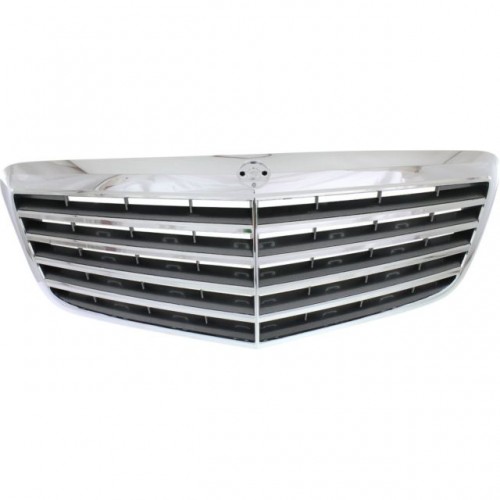 Μάσκα MERCEDES E CLASS 2006 - 2009 ( W211 ) 018804555