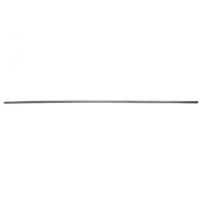 Διακοσμητικό Προφυλακτήρα VW TRANSPORTER 2003 - 2009 ( 7H ) ( T5 ) Εμπρός Μεσαίο 065704015