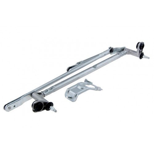 Ντίζα Κίνησης Υαλοκαθαριστήρων SKODA OCTAVIA 2004 - 2008 ( 5 ) 44034320