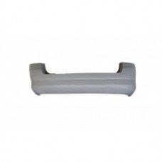 Προφυλακτήρας SKODA FABIA 2014 - 2018 Πίσω 746103630