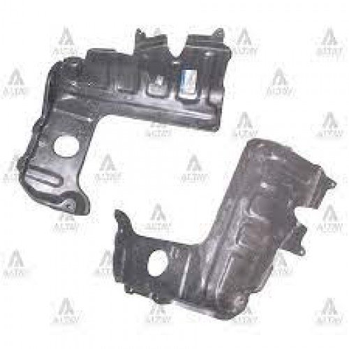 Ποδιά Μηχανής HYUNDAI ACCENT 1994 - 1997 ( UA ) ( X3 ) Δεξιά 078200831