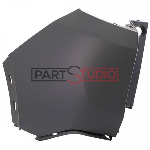 Άκρο Προφυλακτήρα PEUGEOT 3008 2016 - Πίσω Αριστερά 625203992