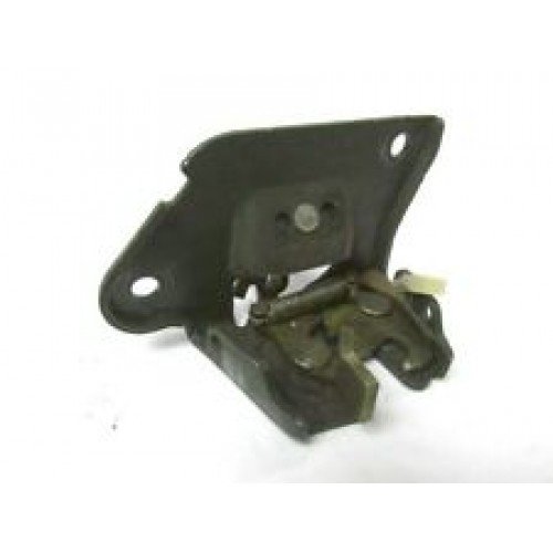 Κλειδαριά 3ης/5ης Πόρτας FIAT SEICENTO 1998 - 2001 ( 187 ) 043407200 Κλειδαριά 3ης/5ης Πόρτας FIAT SEICENTO 1998 - 2001 ( 187 ) 043407200