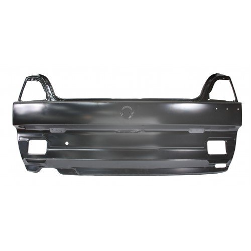 Ποδιά VW GOLF 1984 - 1992 ( Mk2 ) Πίσω 062202070