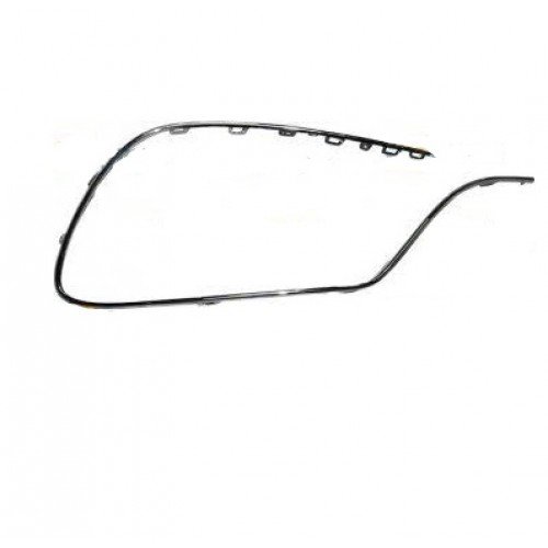 Διακοσμητικό Διχτυού Προφυλακτήρα MERCEDES S CLASS 2017 - ( W222 ) Εμπρός Δεξιά 530204831