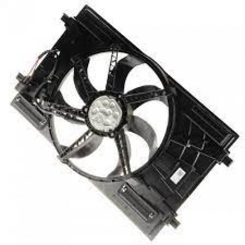 Βεντιλατέρ Νερού VW TIGUAN 2016 - 889106440