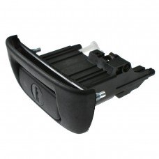 Κλειδαριά 3ης/5ης Πόρτας RENAULT CLIO 2001 - 2005 52132509