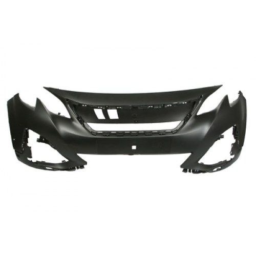 Προφυλακτήρας Βαφόμενος Με ParkTronic PEUGEOT 3008 2016 - Εμπρός 625203635