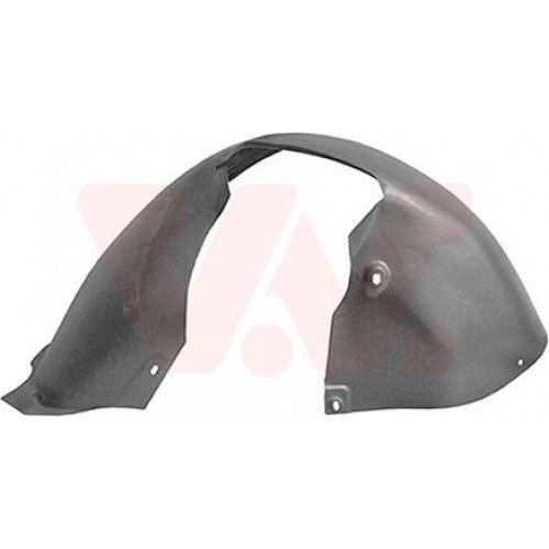 Θόλος Πλαστικός Πίσω Κομμάτι VW GOLF PLUS 2009 - 2013 Mk6 Εμπρός Αριστερά 875000832