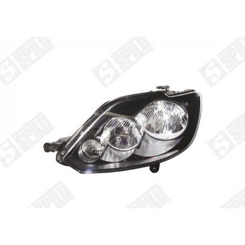 Φανάρι Εμπρός Ηλεκτρικό Με Μοτέρ VW GOLF PLUS 2009 - 2013 Mk6 Αριστερά 875005132