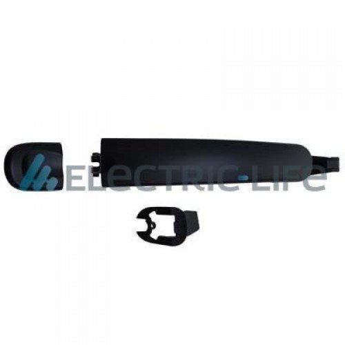 Χερούλι Πόρτας Εξωτερική VW GOLF PLUS 2009 - 2013 Mk6 Εμπρός Δεξιά 875007841