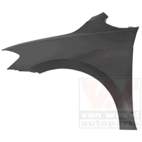 Φτερό VW GOLF SPORTSVAN 2014 - 2018 Εμπρός Αριστερά 875100652