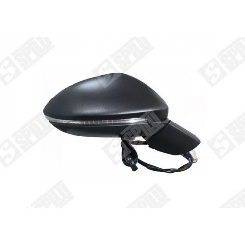 Κρύσταλλο Καθρέφτη Θερμαινόμενο VW GOLF SPORTSVAN 2014 - 2018 Δεξιά 875107611 Κρύσταλλο Καθρέφτη Θερμαινόμενο VW GOLF SPORTSVAN 2014 - 2018 Δεξιά 875107611