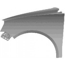 Φτερό VW POLO CROSS 2005 - 2009 Εμπρός Αριστερά 876000662