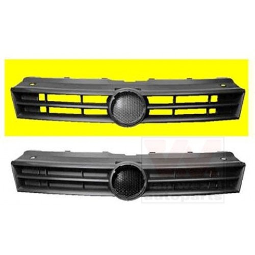 Μάσκα VW POLO CROSS 2010 - 2014 876104540