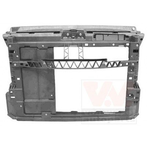 Μετώπη VW POLO 2014 - 2017 876200220 Μετώπη VW POLO 2014 - 2017 876200220
