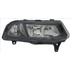 Φανός Ημέρας VW POLO 2014 - 2017 Δεξιά 876205301