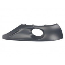 Πλαστικό Προφυλακτήρα VW TOUAREG 2010 - 2014 ( 7P5 ) Εμπρός Δεξιά 877003991