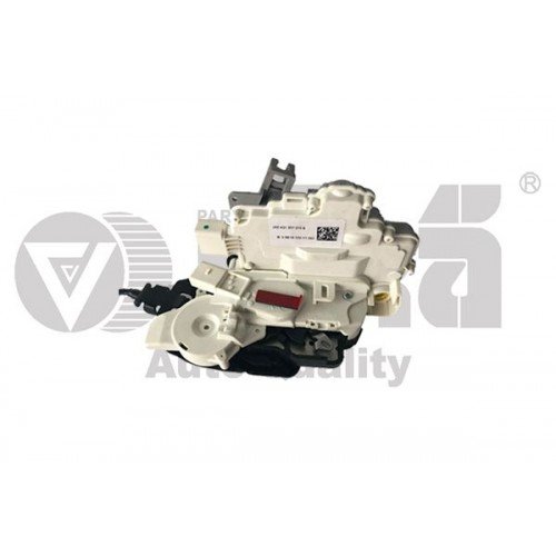 Κλειδαριά Πόρτας Ηλεκτρομαγνητική VW TOUAREG 2014 - 2018 Εμπρός Αριστερά 877107234 Κλειδαριά Πόρτας Ηλεκτρομαγνητική VW TOUAREG 2014 - 2018 Εμπρός Αριστερά 877107234