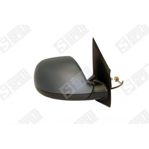Καπάκι Καθρέφτη Βαφόμενο VW TRANSPORTER 2010 - 2015 ( 7H ) ( T5 ) Δεξιά 879007711