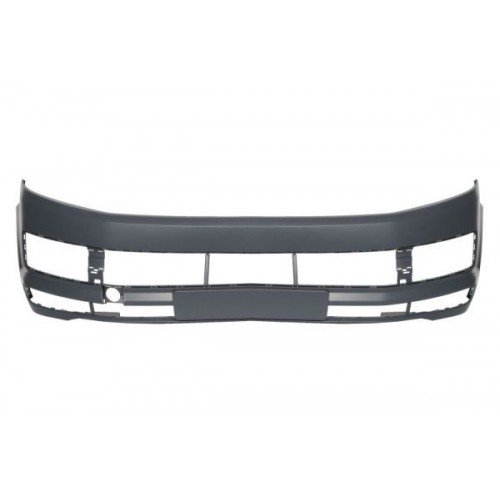 Προφυλακτήρας Βαφόμενος VW TRANSPORTER 2015 - ( T6 ) Εμπρός 879103370