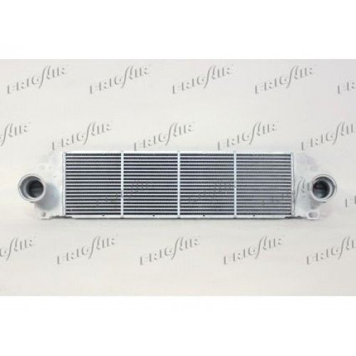 Ψυγείο Intercooler VW TRANSPORTER 2015 - ( T6 ) 879106210