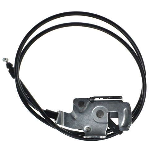 Κλειδαριά Πόρτας CITROEN JUMPER 2006 - 2014 Πίσω Αριστερά 1362414080L