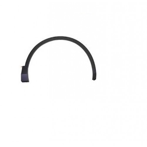 Κούρμπα Φτερού Πλαστικό VW TIGUAN 2016 - Εμπρός Αριστερά 889106542