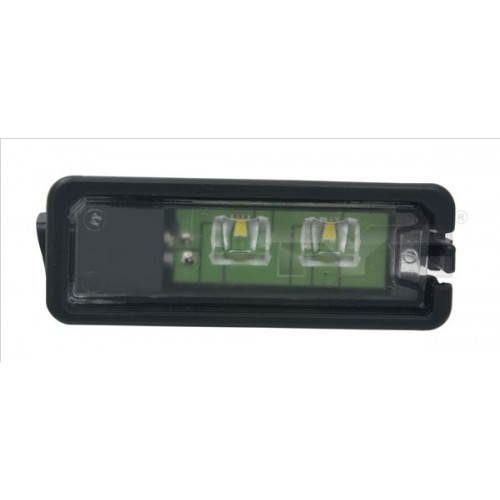 Φως Πινακίδας Αριθμού Κυκλοφορίας Led VW NEW BEETLE 2016 - 880106055