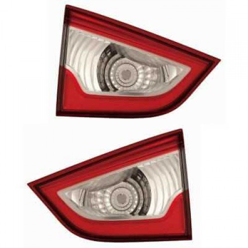 Φανάρι Πίσω Εσωτερικό SUZUKI SX4 S-CROSS 2013 - 2016 Δεξιά 797005813 Φανάρι Πίσω Εσωτερικό SUZUKI SX4 S-CROSS 2013 - 2016 Δεξιά 797005813