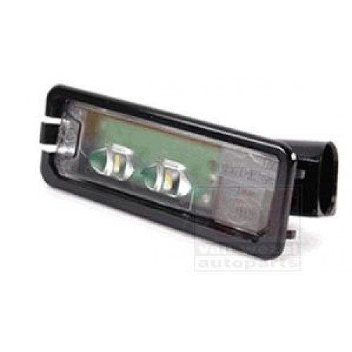 Φως Πινακίδας Αριθμού Κυκλοφορίας Led VW AMAROK 2016 - 882106055