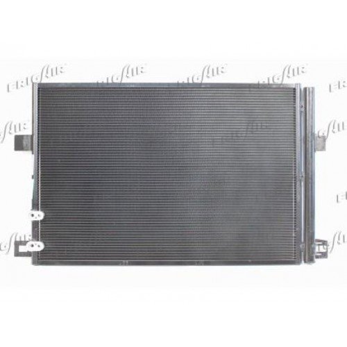 Ψυγείο A/C (Εξωτερικό) VW AMAROK 2016 - 882106400