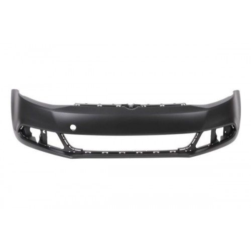 Προφυλακτήρας Βαφόμενος VW JETTA 2011 - 2014 Εμπρός 883003375