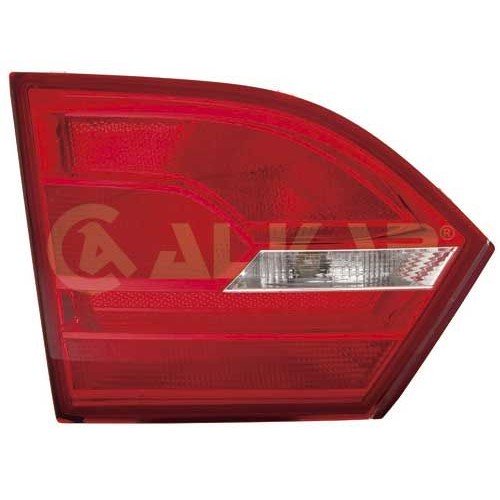 Φανάρι Πίσω Εσωτερικό VW JETTA 2011 - 2014 Αριστερά 883005817