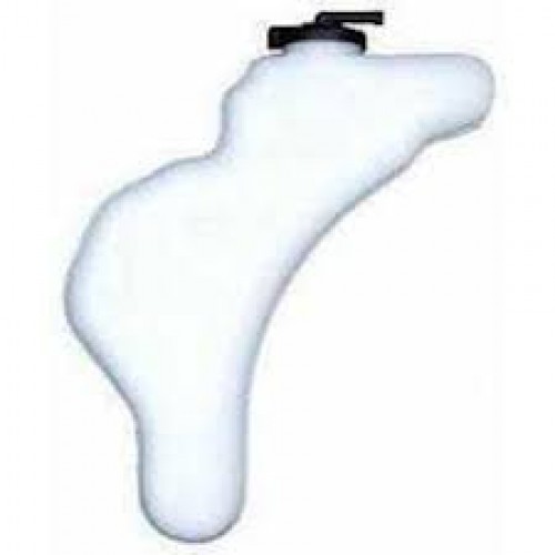 Δοχείο Υπερχείλισης Νερού TOYOTA COROLLA 1987 - 1992 ( EE90 ) 096908500