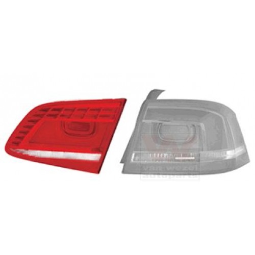 Φανάρι Πίσω Εσωτερικό VW PASSAT 2011 - 2015 Δεξιά 884005816 Φανάρι Πίσω Εσωτερικό VW PASSAT 2011 - 2015 Δεξιά 884005816