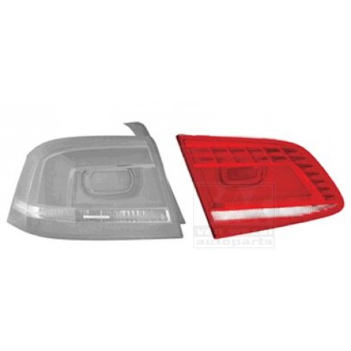 Φανάρι Πίσω Εσωτερικό VW PASSAT 2011 - 2015 Αριστερά 884005817 Φανάρι Πίσω Εσωτερικό VW PASSAT 2011 - 2015 Αριστερά 884005817