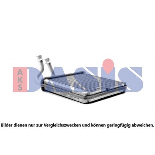 Ψυγείο Καλοριφέρ VW PASSAT 2011 - 2015 884006510 Ψυγείο Καλοριφέρ VW PASSAT 2011 - 2015 884006510